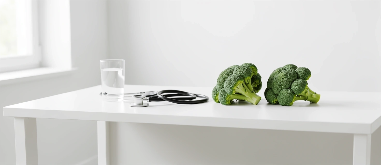 Inside the nutrition consultancy