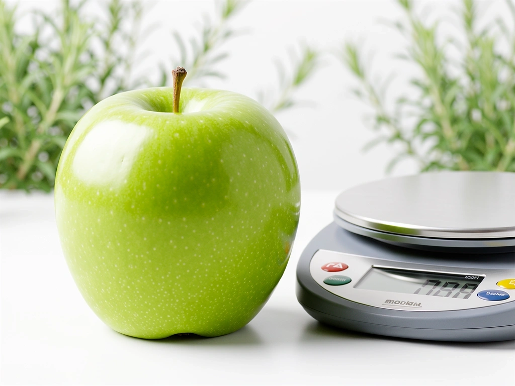 Quality nutrition tools