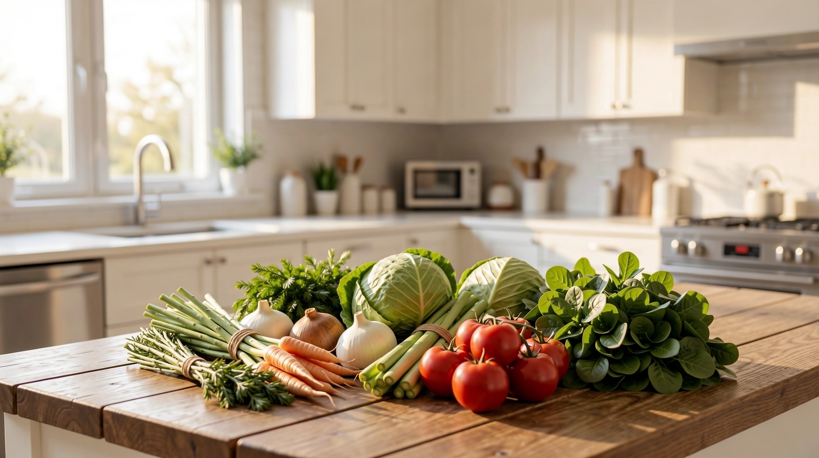 Individuelle Ernährungspläne