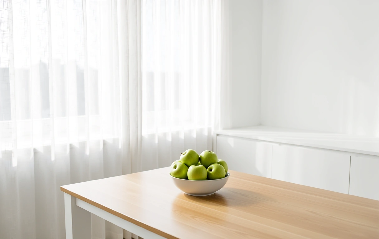 Ernährungsberatung Atmosphäre